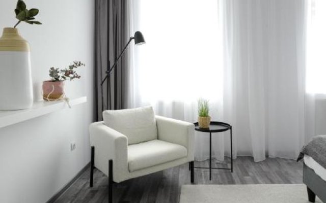 Comfy Apartments At Siebertgasse