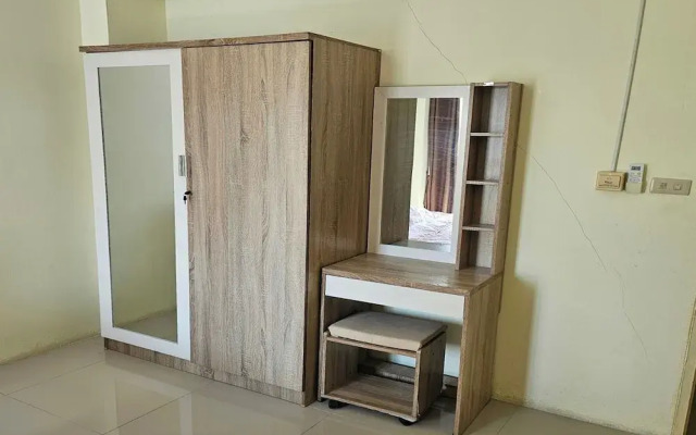 Orchid Residence At Amata