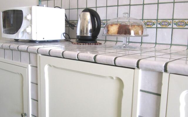 Casa Vacanze Don Vito