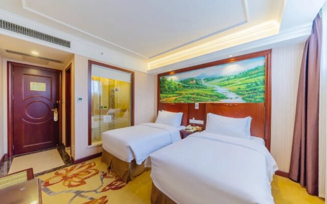 Vienna Hotel (Huizhou Dongping Shui'an City)