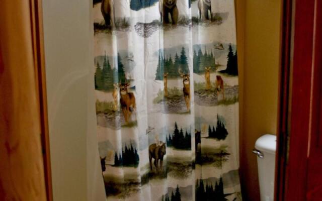 The Lodge at Grant's Trail