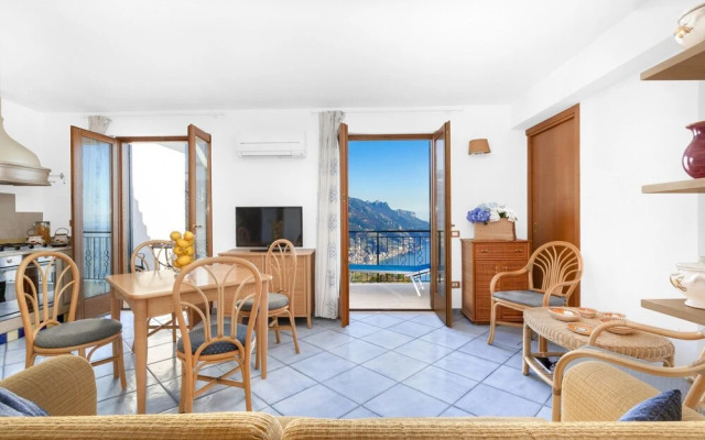 Residenza Rosalia in Ravello