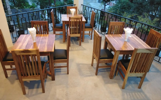 Pilgrim's Boutique Hotel