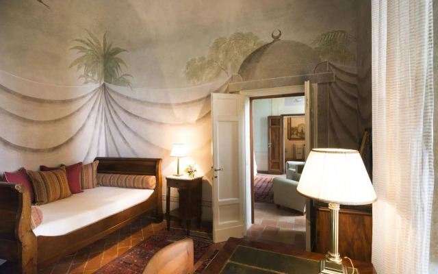Borgo Pignano Tuscany