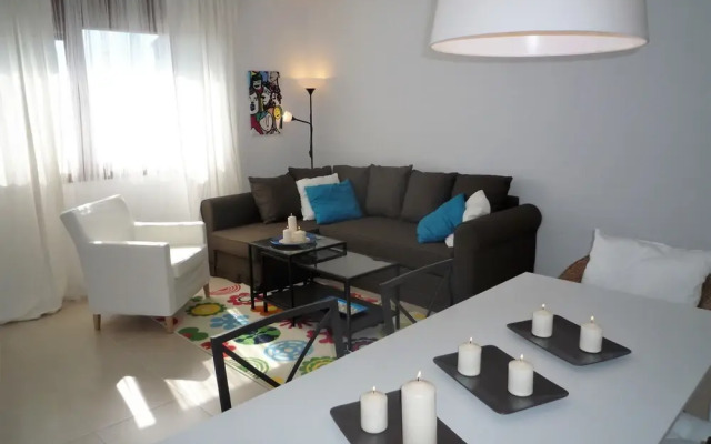 Apartamento eBooking Home Rías Altas
