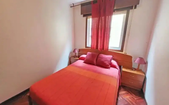 Apartamentos Sanxenxo Playa 3000