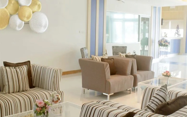 OYO 234 Tara Grande Hotel & Spa