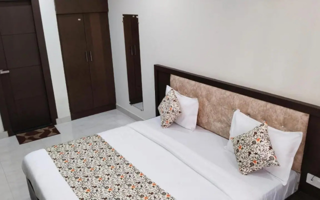 Hotel Rio Plaza