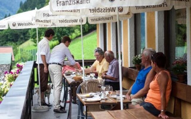 Hotel Stubnerhof