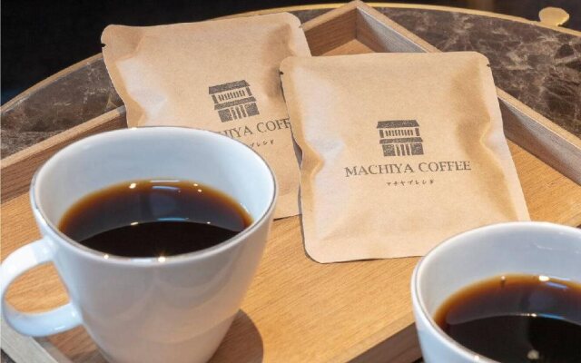 The Machiya Hotel Kyoto