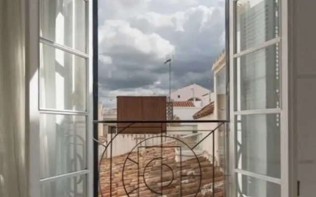 Hotel Tres Sants