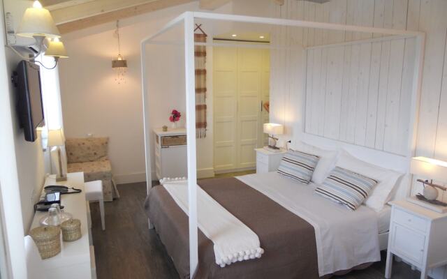 B&B Villa Amaranta - Cinque Terre