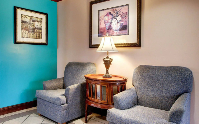 Rodeway Inn