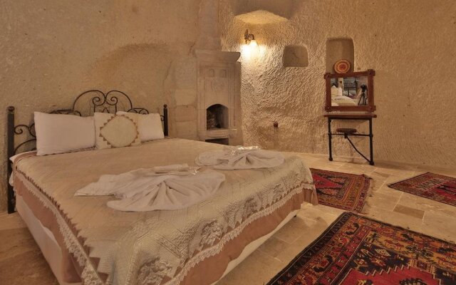 Cappadocia Cave Rooms