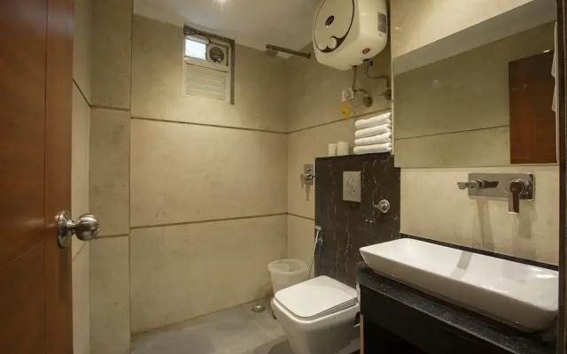 Fabhotel Skye Suites
