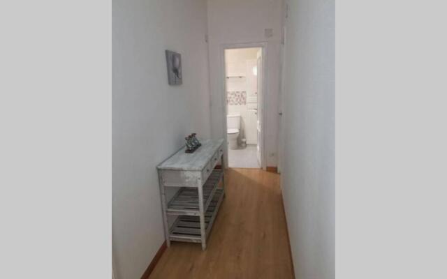 Apartamento Lalín Centro ll