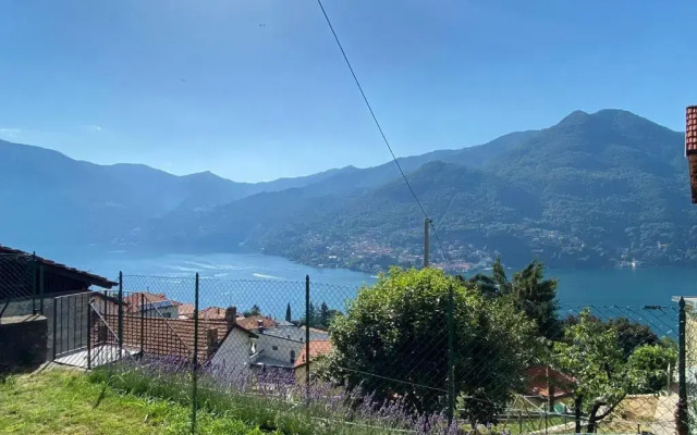 Villa Nova apartment in Moltrasio – Lake Como