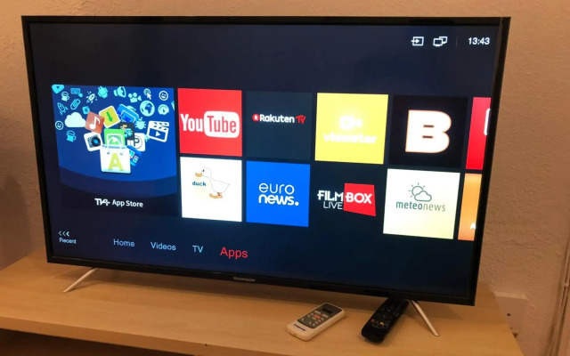 NEW! Apartment in Sarria near Metro