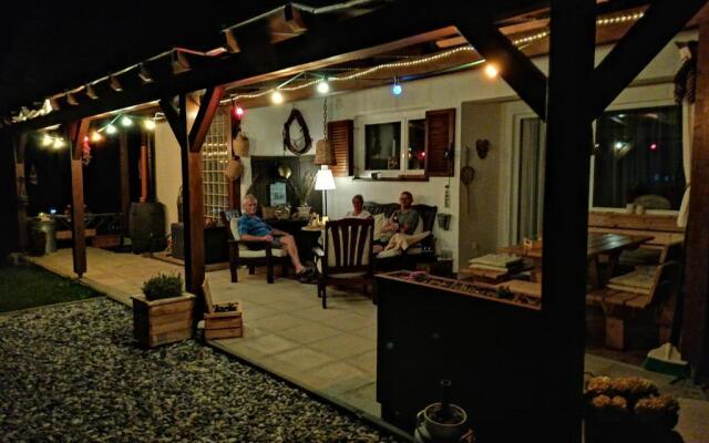 Haus Holunder Weissbriach