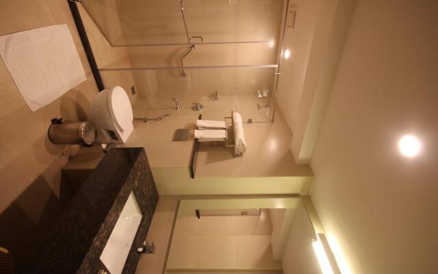 Khanna Fiesta, A Bergamont Hotel - Vellore