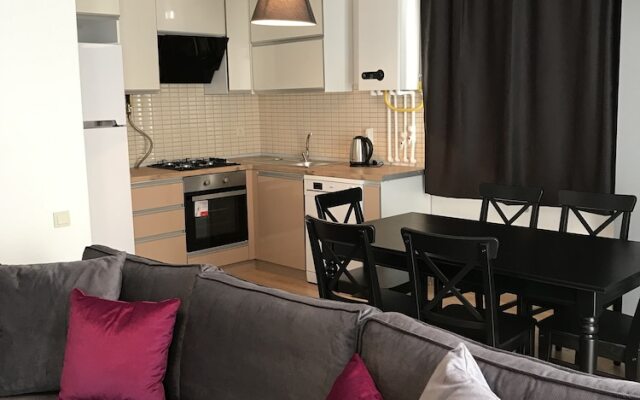 Mas Suites Apartments