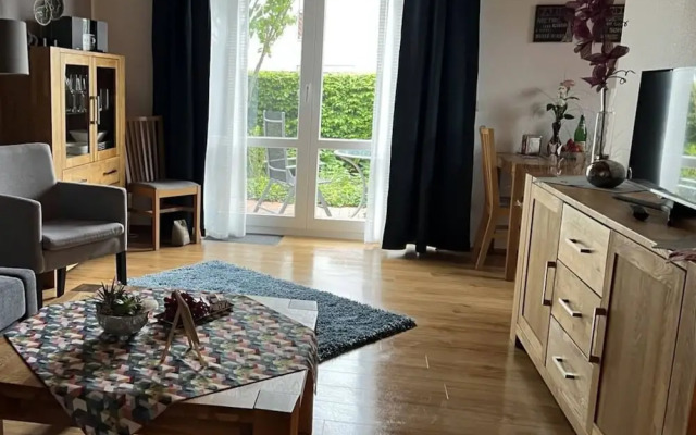 Holiday Apartment Alleblas