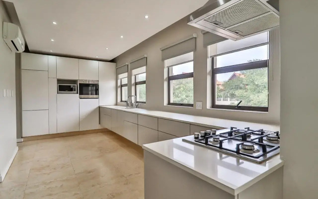 6 Crystal Cove Zimbali 5 Bedroom ZPS6
