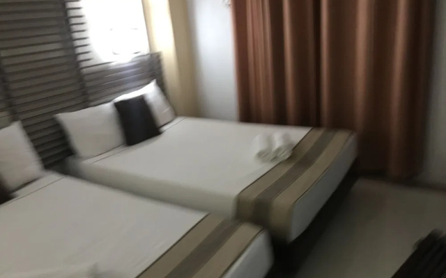 Regency Hotel de Vigan