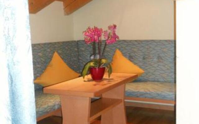 Appartement beim Brunnen 12