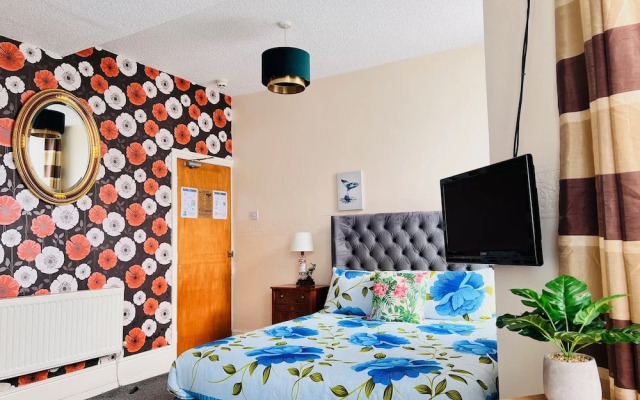 Galaxy Hotel