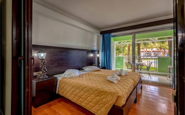 Caretta Beach Resort and Waterpark