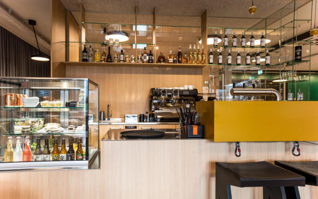 The Lab Hotel & Apartments