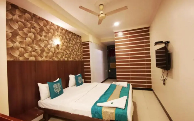 OYO Rooms Navi Mumbai Mahape