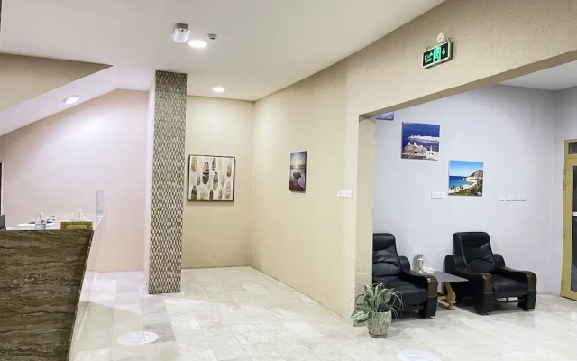 Royal Beach Hotel