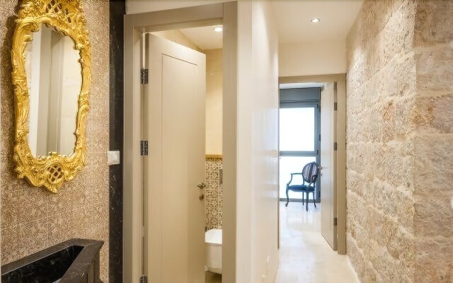 Luxury Loft 4 Bedrooms