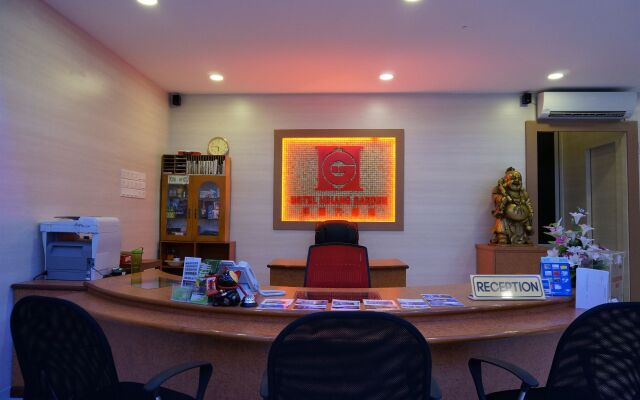 Hotel Hsiang Garden