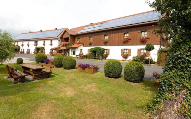 Pension Sommer
