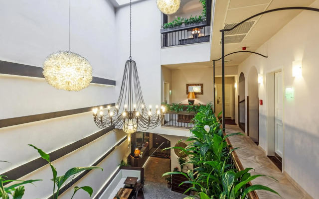 Hotel Residence Agnes