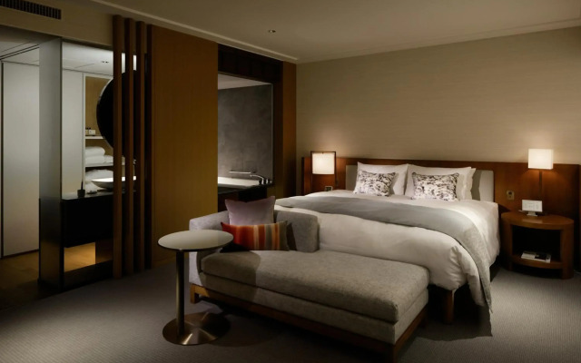 Keio Plaza Hotel Tokyo Premier Grand