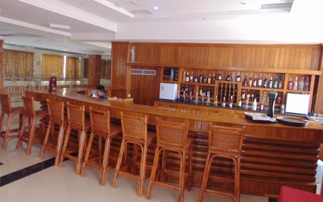 Jade City Hotel