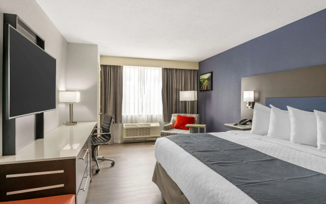 Best Western Premier Richmond City Gateway