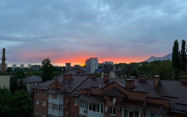 Гостевой дом на Партизанской