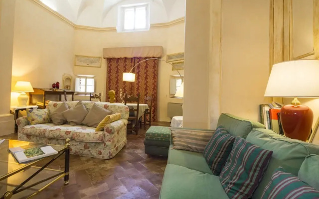 Villa Del Cielo