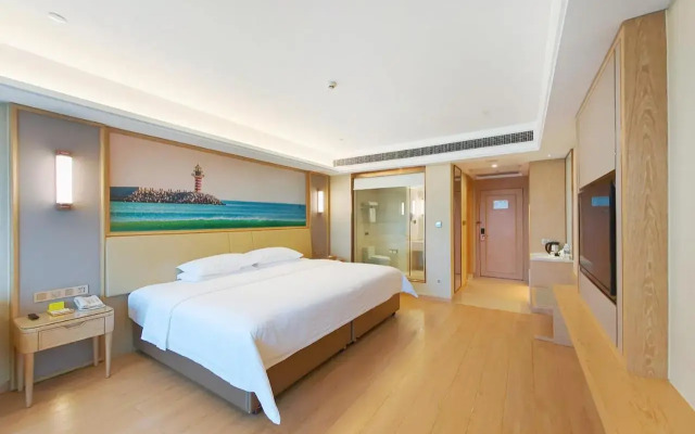 Yijia International Hotel