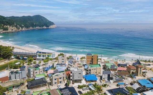 Samcheok Momo Pension