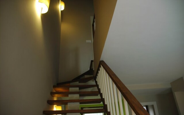 Apartamentos El Hospital de Villahormes