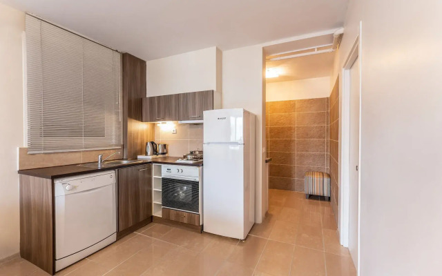 The Marmara Suadiye Residence