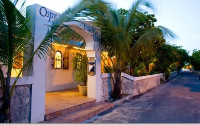 Osprey Beach Hotel