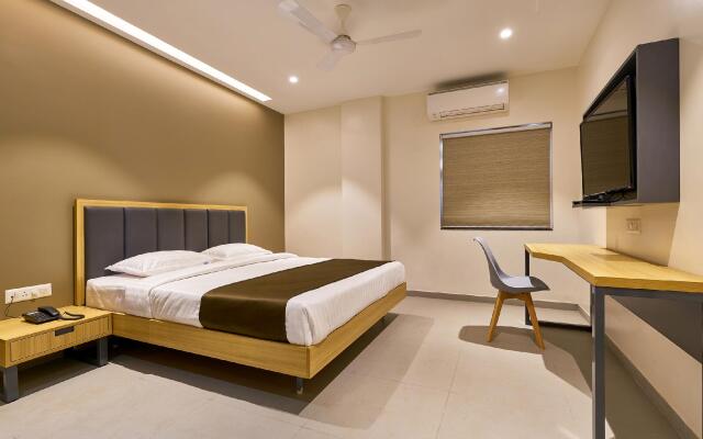 Hotel Elite Inn