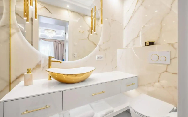 Bulwar Residence & Wellness